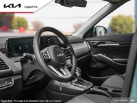 2026 Kia Seltos LX FWD