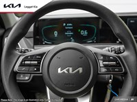 2026 Kia Seltos LX FWD