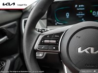 2026 Kia Seltos LX FWD