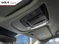 2026 Kia Seltos LX FWD