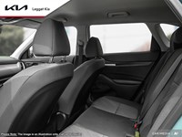 2026 Kia Seltos LX FWD