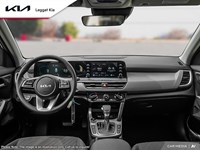 2026 Kia Seltos LX FWD