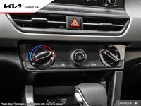 2026 Kia Seltos LX FWD