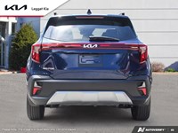 2026 Kia Seltos LX FWD | Heated Seats | Advanced Safety | Carplay