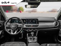 2026 Kia Seltos LX FWD | Heated Seats | Advanced Safety | Carplay