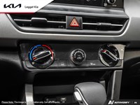 2026 Kia Seltos LX FWD | Heated Seats | Advanced Safety | Carplay