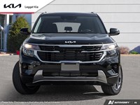 2026 Kia Seltos LX FWD