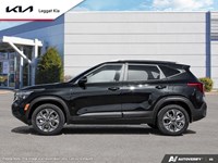 2026 Kia Seltos LX FWD