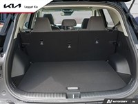 2026 Kia Seltos LX FWD