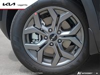 2026 Kia Seltos LX FWD