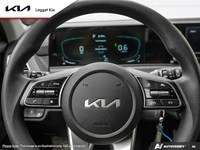 2026 Kia Seltos LX FWD