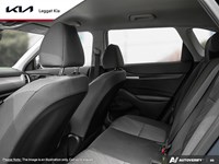 2026 Kia Seltos LX FWD