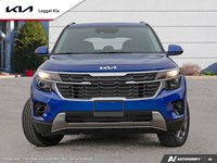 2026 Kia Seltos LX AWD