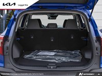 2026 Kia Seltos LX AWD