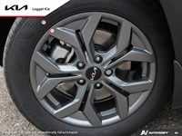 2026 Kia Seltos LX AWD