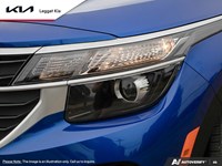 2026 Kia Seltos LX AWD