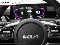 2026 Kia Seltos LX AWD