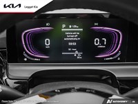 2026 Kia Seltos LX AWD