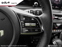 2026 Kia Seltos LX AWD