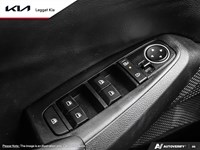 2026 Kia Seltos LX AWD