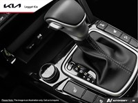 2026 Kia Seltos LX AWD