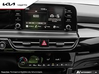 2026 Kia Seltos LX AWD