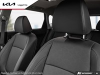 2026 Kia Seltos LX AWD