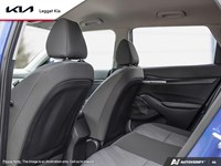 2026 Kia Seltos LX AWD