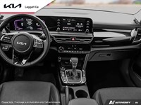 2026 Kia Seltos LX AWD