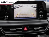 2026 Kia Seltos LX AWD