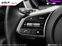 2026 Kia Seltos LX AWD