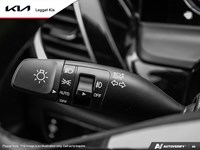 2026 Kia Seltos LX AWD