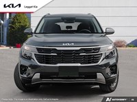 2026 Kia Seltos LX AWD