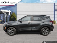 2026 Kia Seltos LX AWD