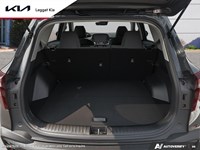 2026 Kia Seltos LX AWD