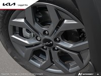 2026 Kia Seltos LX AWD