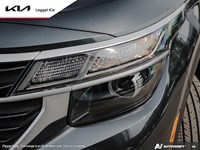 2026 Kia Seltos LX AWD