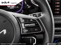 2026 Kia Seltos LX AWD