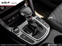 2026 Kia Seltos LX AWD