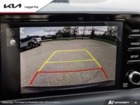 2026 Kia Seltos LX AWD