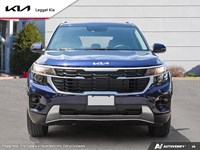 2026 Kia Seltos LX AWD