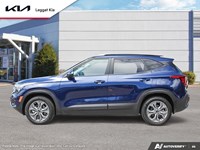 2026 Kia Seltos LX AWD