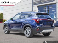 2026 Kia Seltos LX AWD