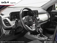 2026 Kia Seltos LX AWD