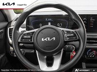 2026 Kia Seltos LX AWD
