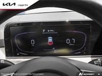 2026 Kia Seltos LX AWD