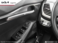 2026 Kia Seltos LX AWD