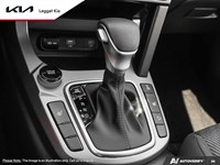 2026 Kia Seltos LX AWD