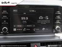 2026 Kia Seltos LX AWD