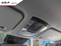 2026 Kia Seltos LX AWD